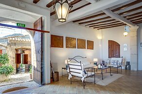 Finca Es Castell