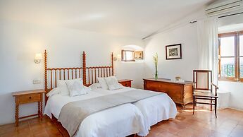 Finca Es Castell