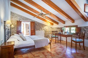 Finca Es Castell