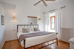 Finca Es Castell