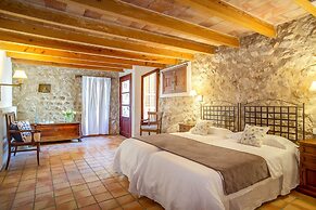 Finca Es Castell