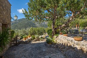 Finca Es Castell