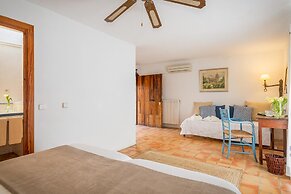Finca Es Castell