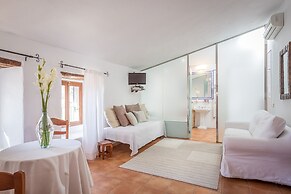Finca Es Castell