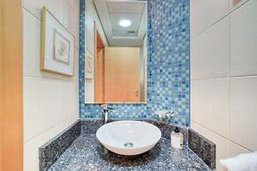 Chic Beachside 3BR Living at the Palm