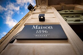 MAISON 1896