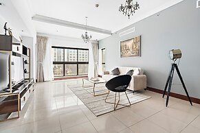 StoneTree - Golden Mile 5 2BR - Beach Access