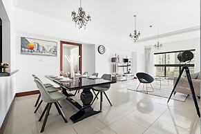 StoneTree - Golden Mile 5 2BR - Beach Access