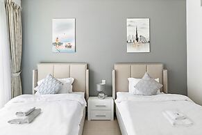 StoneTree - Golden Mile 5 2BR - Beach Access