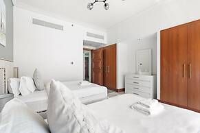 StoneTree - Golden Mile 5 2BR - Beach Access