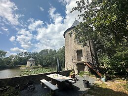 Château de la Preuille