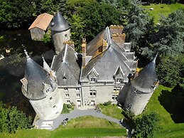Château de la Preuille