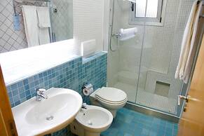 Hotel Teti