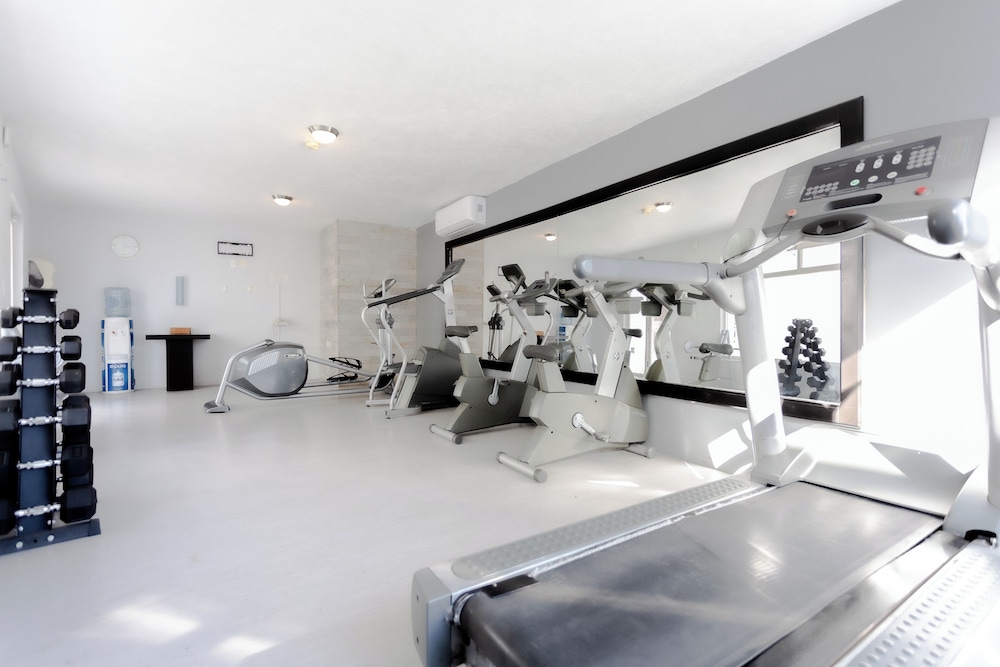 InHouse Hotel León