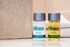 InHouse Hotel León