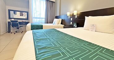 InHouse Hotel León