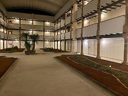 InHouse Hotel León