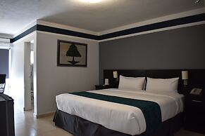 InHouse Hotel León