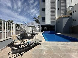 InHouse Hotel León