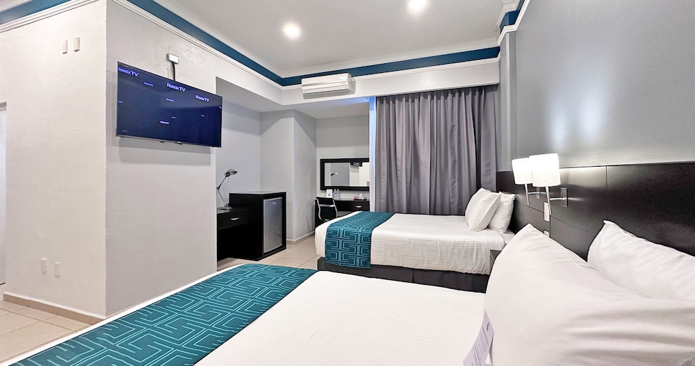 InHouse Hotel León