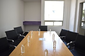 InHouse Hotel León