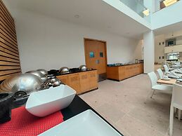 InHouse Hotel León