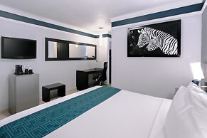 InHouse Hotel León