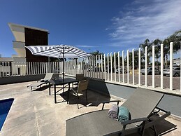 InHouse Hotel León