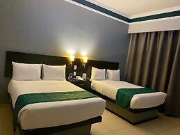 InHouse Hotel León