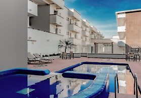 InHouse Hotel León
