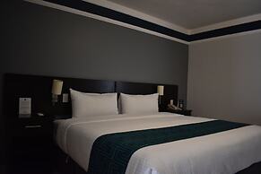 InHouse Hotel León