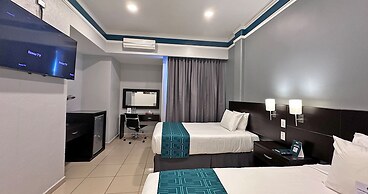 InHouse Hotel León