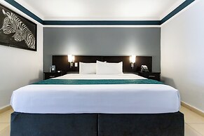 InHouse Hotel León