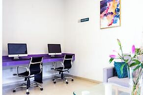 InHouse Hotel León