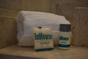 InHouse Hotel León
