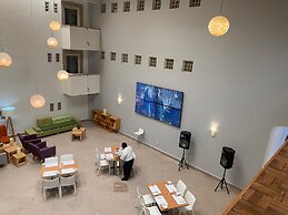 InHouse Hotel León