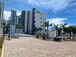 InHouse Hotel León