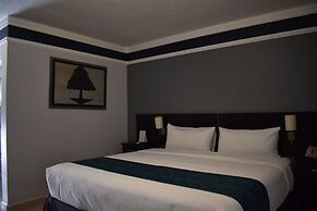 InHouse Hotel León