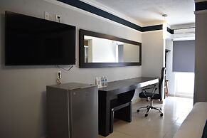 InHouse Hotel León