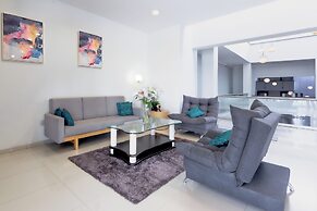 InHouse Hotel León