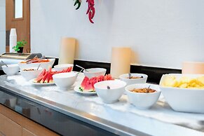 InHouse Hotel León