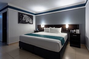 InHouse Hotel León