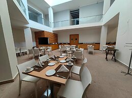 InHouse Hotel León
