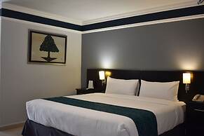 InHouse Hotel León