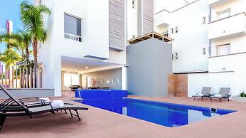InHouse Hotel León