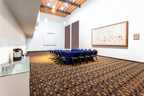 InHouse Hotel León