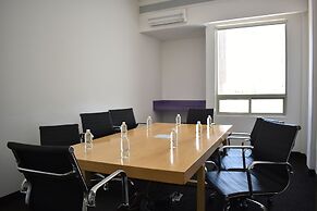 InHouse Hotel León