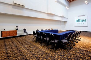 InHouse Hotel León