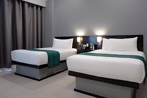 InHouse Hotel León
