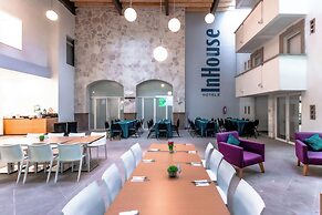 InHouse Hotel León